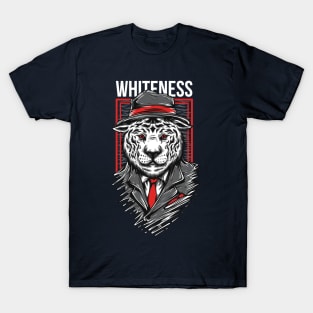 Whitness T-Shirt